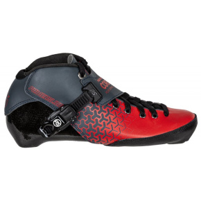 Powerslide Core Performance Red shoes