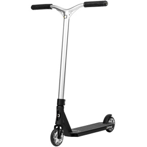 Freestyle Scooter Divine Apollon Silver