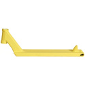 Board Tilt Theory 3 5 "yellow 508mm + griptape free