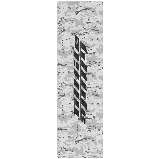 Tilt Camo Griptape Na Koloběžku (No. 80 Arctic)