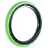 Family 20" BMX Tire (2.35" | Green)