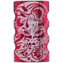 SCS Infinity Mayan red