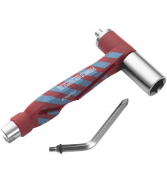 Skate Tool Prime8 Red