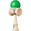 KROM POP LOL Kendama (Dark Green)