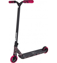 Freestyle Scooter Root Industries Type R Black / Pink / White