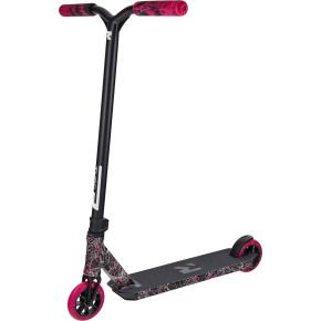 Freestyle Scooter Root Industries Type R Black / Pink / White