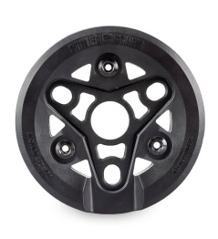 Stolen Sumo III Guard Freestyle BMX Shifters (Black|25T)