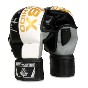 MMA gloves DBX BUSHIDO ARM-2011b