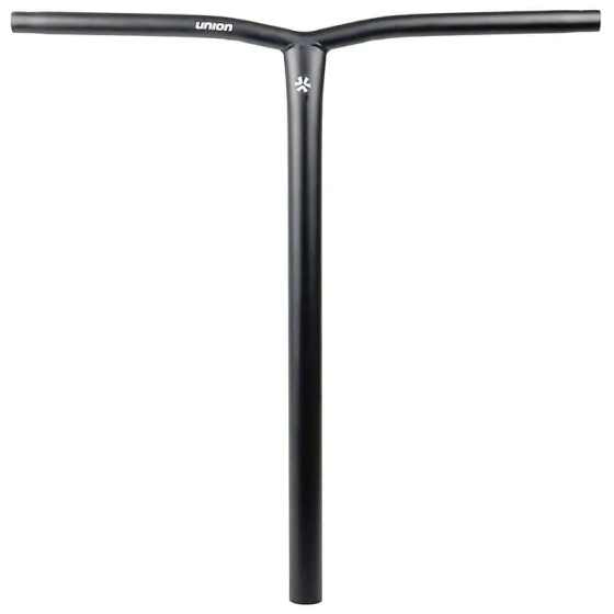 Union Uniq Bend Oversized Pro Scooter Bar 600mm Black