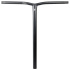 Union Uniq Bend Oversized Pro Scooter Bar 600mm Black