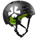Union Repeat Helmet Matt Black M Adjustable