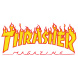 Thrasher