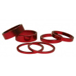 Bestial Wolf Set 6 spacer red