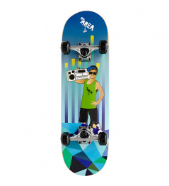 Area Cool Boy skateboard