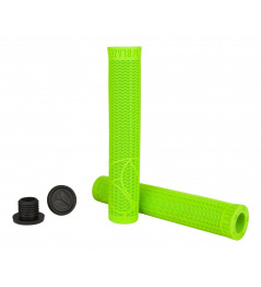 Blazer Pro Grips Calibre - 180 MM Green