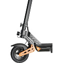 Electric Scooter City Boss K800 Black