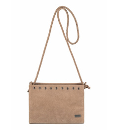 Roxy Believe Me 755 Handbag tnt0 taupe 2018/19 Ladies