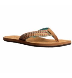 Flip flops Reef Gypsylove teal 2017 women's vell.EUR38,5