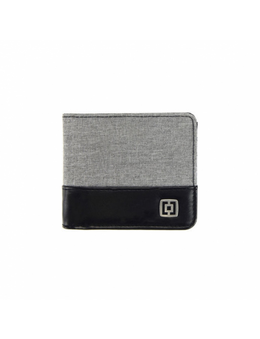 Horsefeathers Terry Wallet heather gray 2017