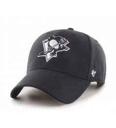 Kšiltovka NHL 47 Brand MVP Snapback SR