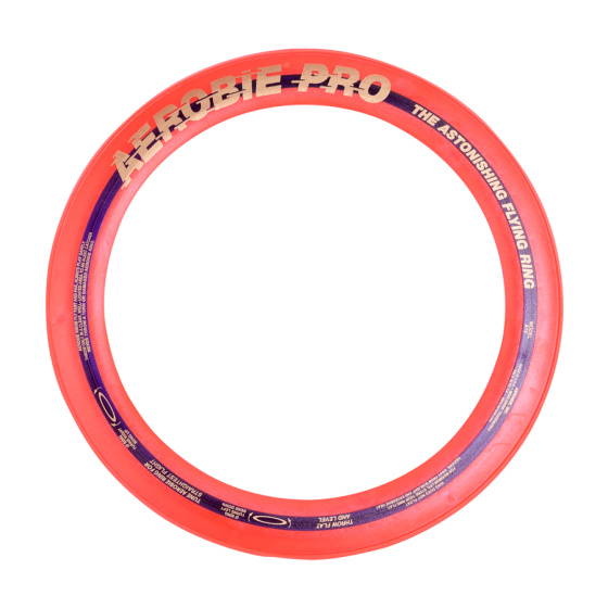 Flying Circle Aerobia PRO Orange