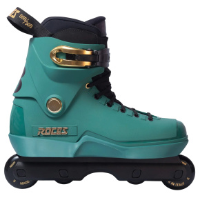 Roces M12 Low Plus Aggressive Brusle (Cypress|38)