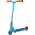 Longway Summit Mini Freestyle Scooter (Blue)