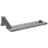 Longway S-Line Gabidvs Welded Freestyle Scooter Board (5.5 "| Raw)
