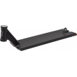 North Horizon 6 "Matte Black 584mm board + free griptape