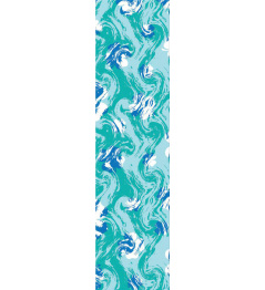 Griptape Lucky Seafoam Turquoise