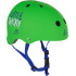 Triple Eight Little Tricky Kids Helmet (Green)