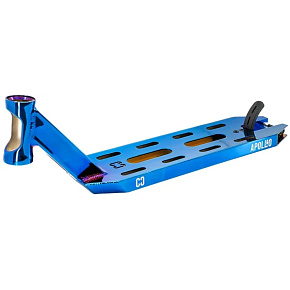 Core Apollo Deska Na Freestyle Koloběžku (18"|Blue Neo)