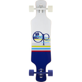 Ocean Pacific Offshore Complete Longboard