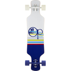 Ocean Pacific Offshore Complete Longboard