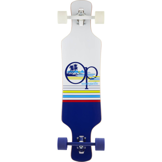 Ocean Pacific Offshore Complete Longboard