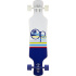 Ocean Pacific Offshore Complete Longboard