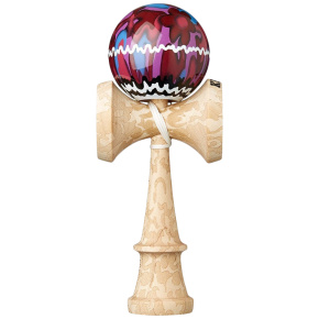 Kendama KROM Plasticity Halo