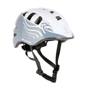 Helmet NILS Extreme MTW08 grey