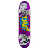 Enuff POW II Mini Complete - Purple - 7.25" x 29.5"