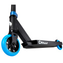 Freestyle scooter Chilli Base blue