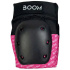 Boom Basic Knee Pads Pink L