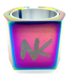 Nokaic 2023 Rainbow Sleeve