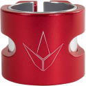Blunt Socket Twin Slit Red