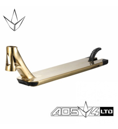 Blunt board AOS V4 LTD Flavio + griptape for free