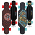 Longboard TEMPISH BUFFY 29 CONTROL
