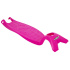 Board for Maxi Micro Classic Shoking pink