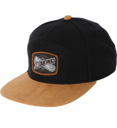 Dakine Crosscut black 2017/18