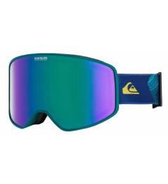 Quiksilver Storm 099 bss0 everglade 2020/21 goggles