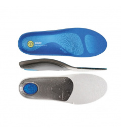 Sidas Comfort 3Feet Mid