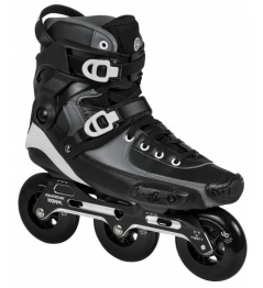 Inline skates Powerslide Tau Carbon 90 Trinity